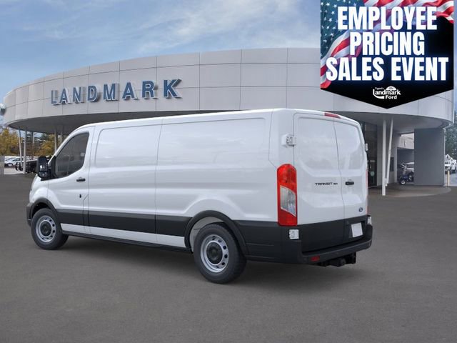 New 2026 Ford Transit 150 - photo 6