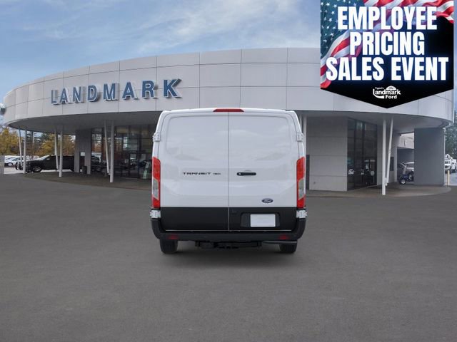 New 2026 Ford Transit 150 - photo 7