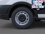 New 2026 Ford Transit 150 Low Roof Empty Cargo Van for sale #4260507 - photo 19