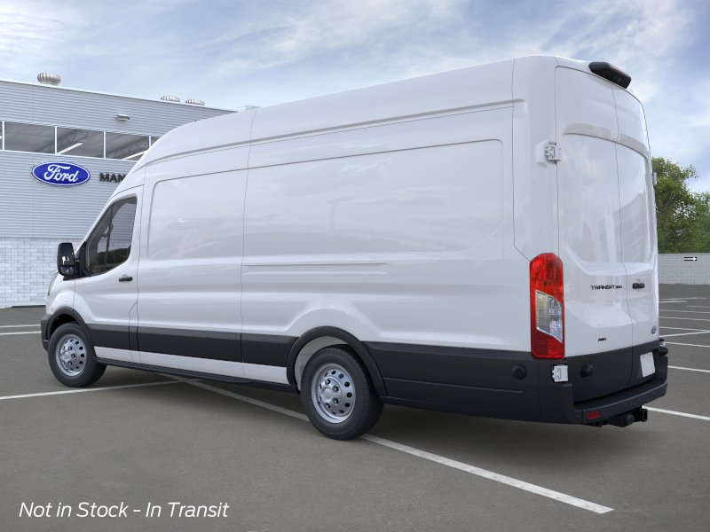 New 2026 Ford Transit 350 - photo 6