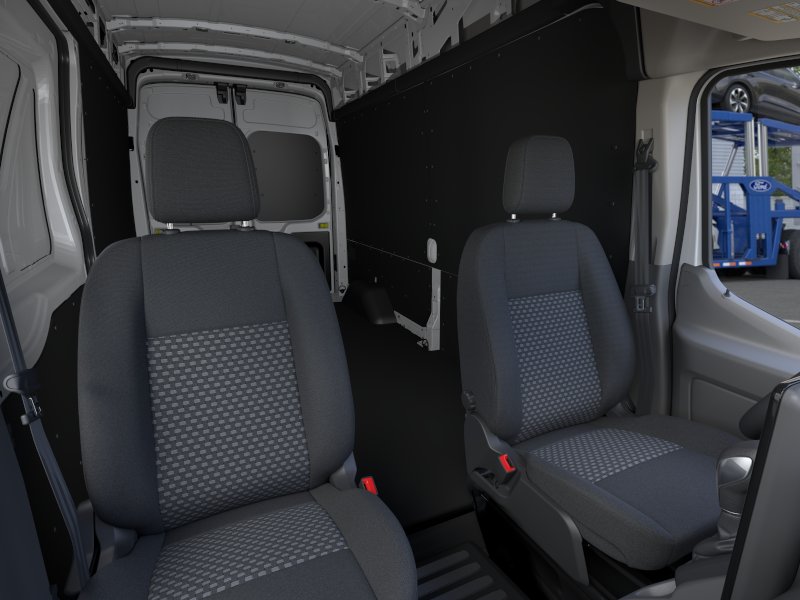 New 2026 Ford Transit 250 - photo 12