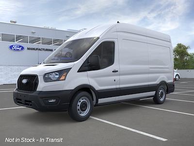 New 2026 Ford Transit 250 - photo 1