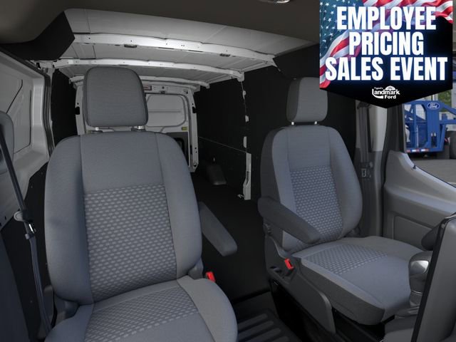 New 2026 Ford Transit 250 - photo 12