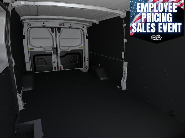 New 2026 Ford Transit 250 - photo 13