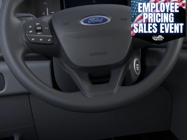 New 2026 Ford Transit 250 - photo 14