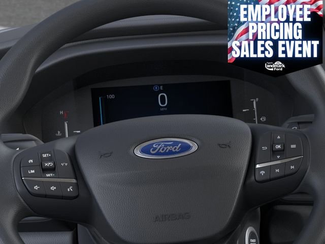 New 2026 Ford Transit 250 - photo 15