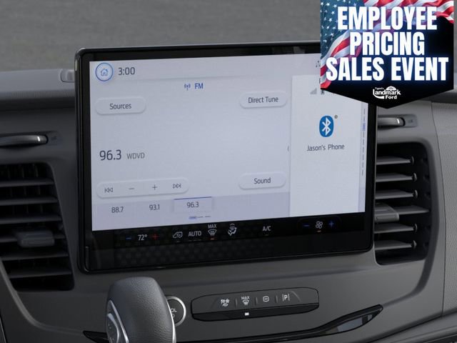 New 2026 Ford Transit 250 - photo 16