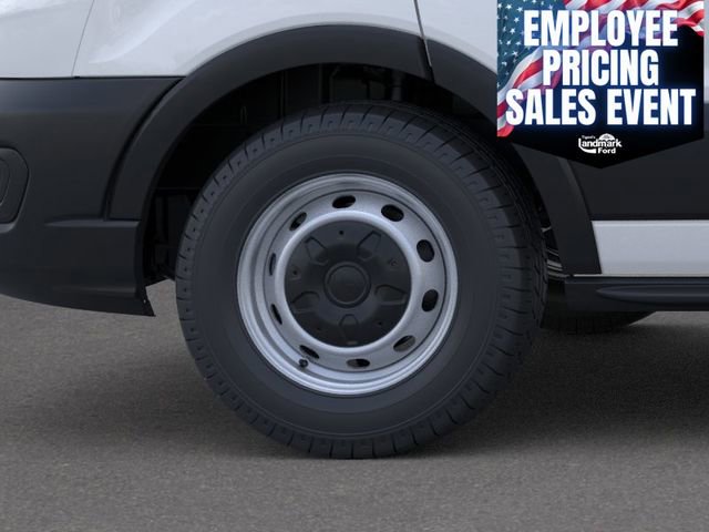 New 2026 Ford Transit 250 - photo 21