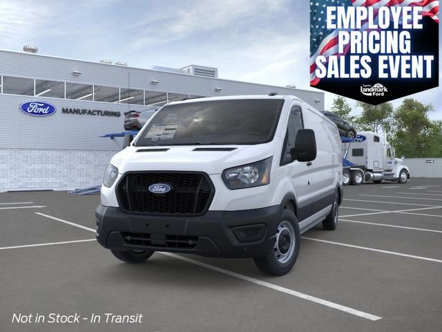 New 2026 Ford Transit 250 - photo 2