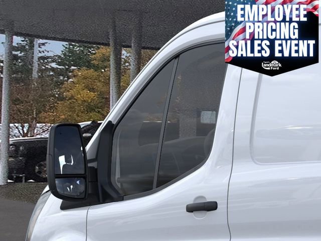 New 2026 Ford Transit 250 - photo 22