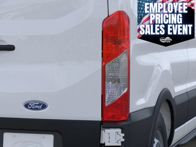 New 2026 Ford Transit 250 - photo 23