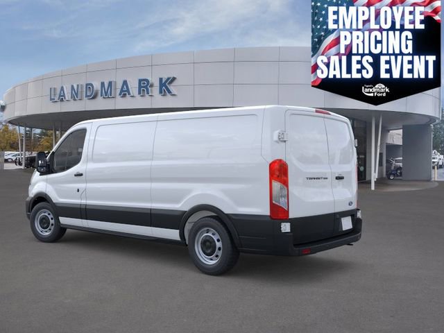 New 2026 Ford Transit 250 - photo 6