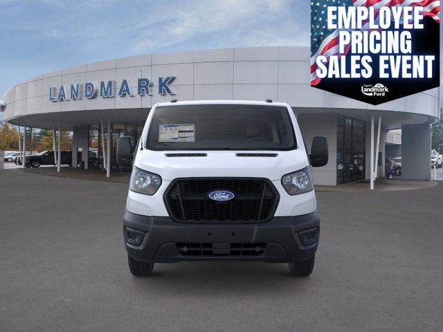 New 2026 Ford Transit 250 - photo 8