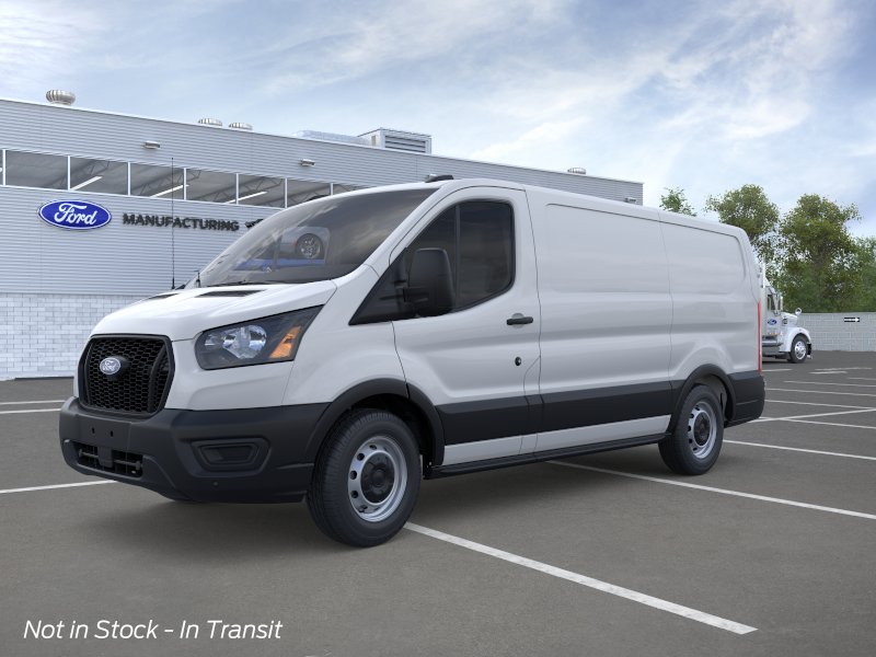 New 2026 Ford Transit 150 - photo 1