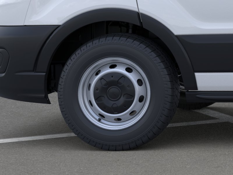 New 2026 Ford Transit 150 - photo 21