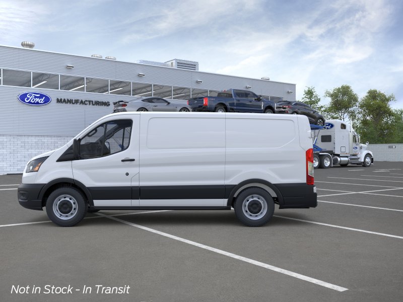 New 2026 Ford Transit 150 - photo 5