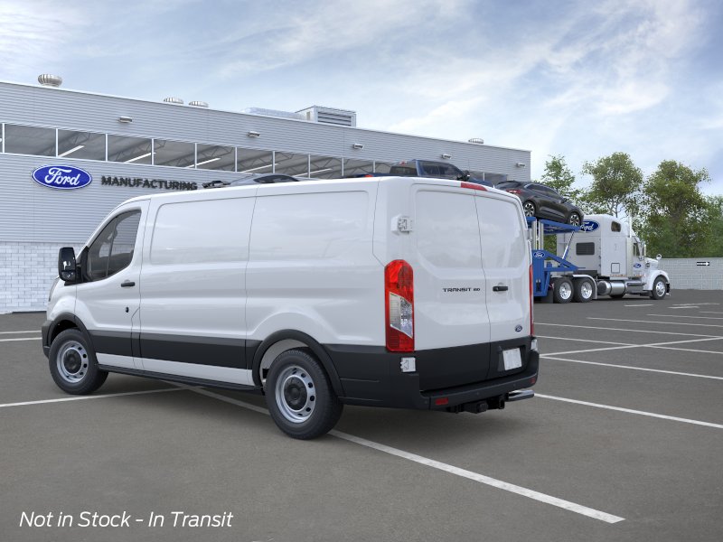 New 2026 Ford Transit 150 - photo 6