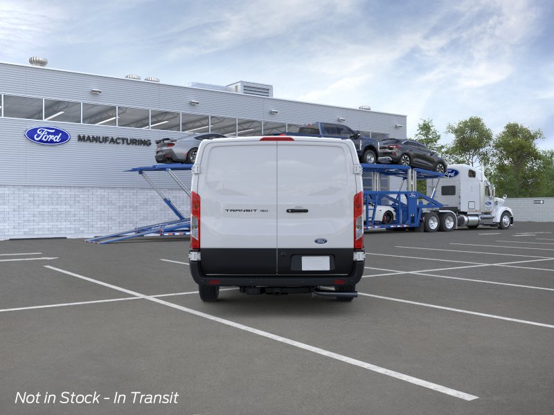 New 2026 Ford Transit 150 - photo 7