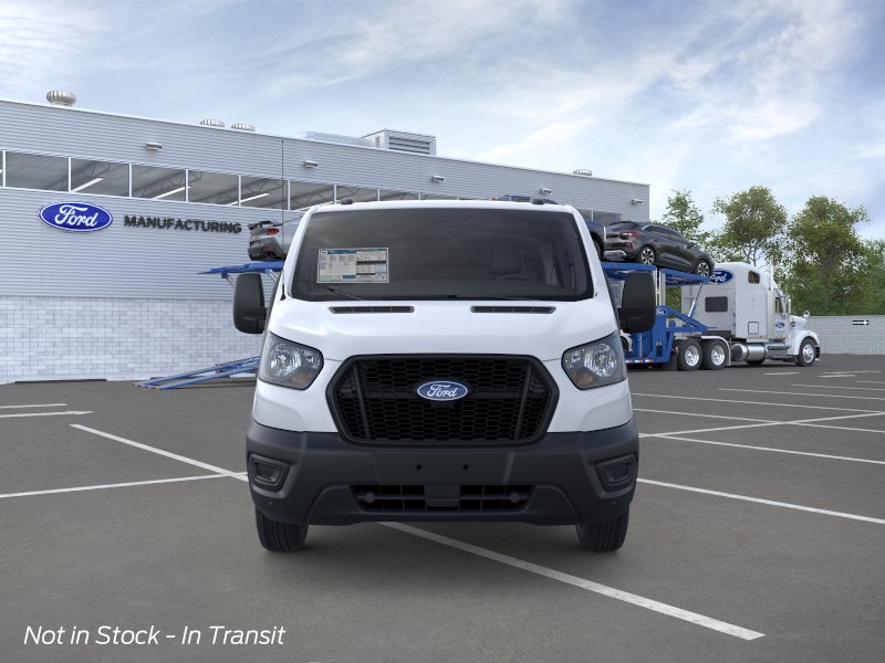 New 2026 Ford Transit 150 - photo 8
