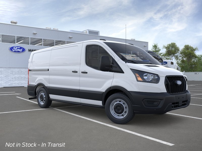 New 2026 Ford Transit 150 - photo 9