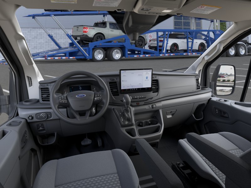 New 2026 Ford Transit 150 - photo 11