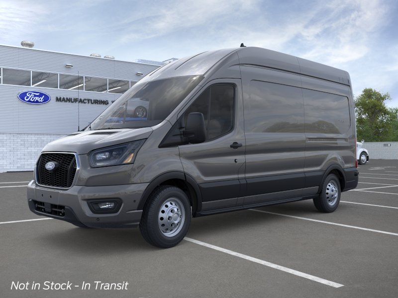 New 2026 Ford Transit 350 - photo 1