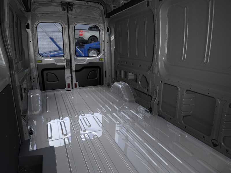 New 2026 Ford Transit 350 - photo 2