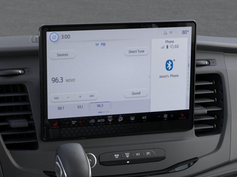 New 2026 Ford Transit 350 - photo 16