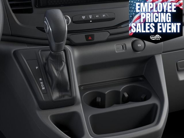 New 2026 Ford Transit 350 - photo 17