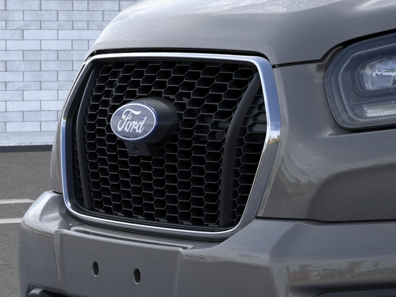 New 2026 Ford Transit 350 - photo 19