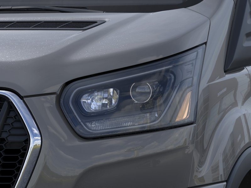 New 2026 Ford Transit 350 - photo 20