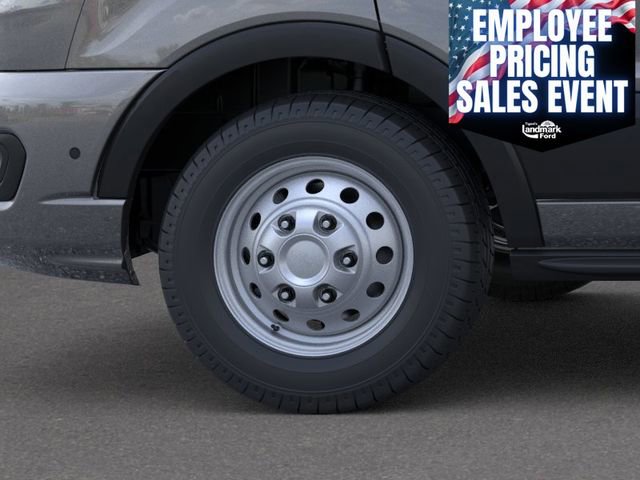 New 2026 Ford Transit 350 - photo 21