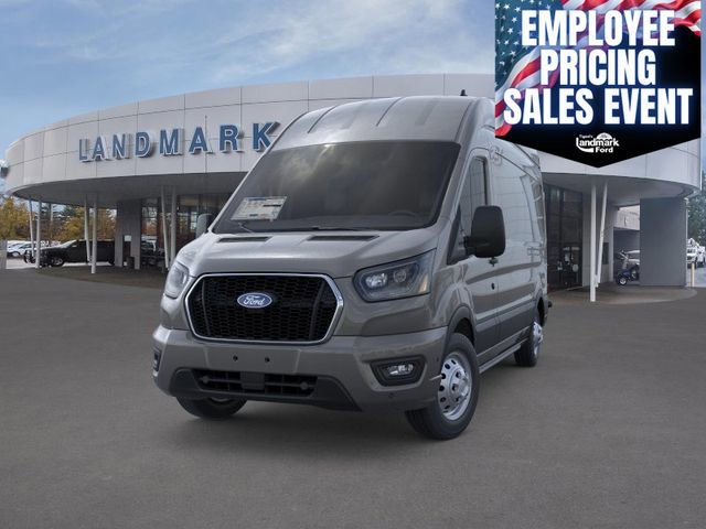 New 2026 Ford Transit 350 - photo 6