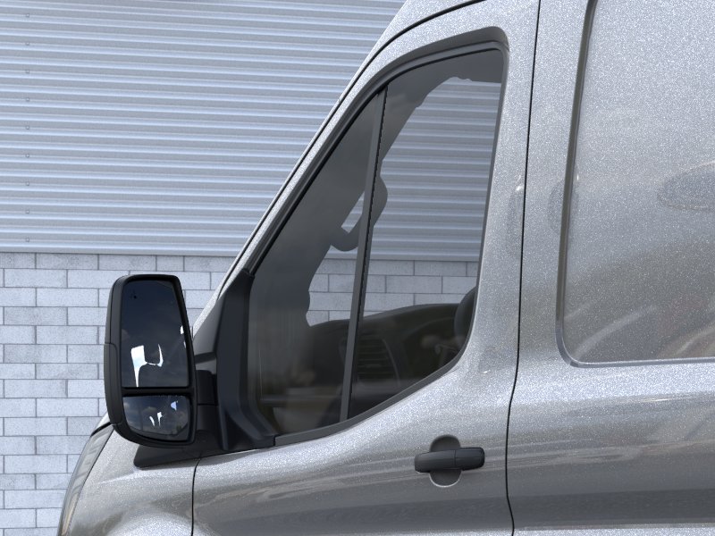 New 2026 Ford Transit 350 - photo 22