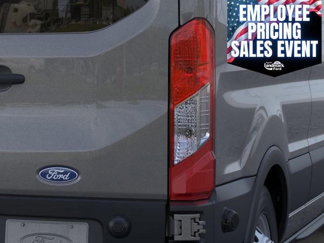 New 2026 Ford Transit 350 - photo 23