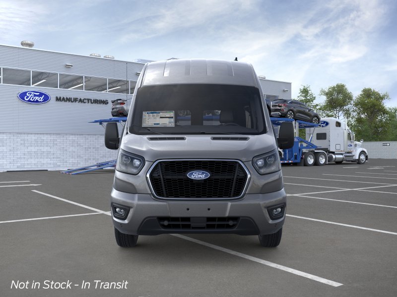 New 2026 Ford Transit 350 - photo 9