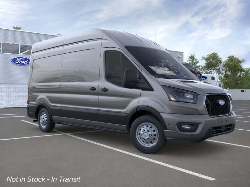 New 2026 Ford Transit 350 - photo 10