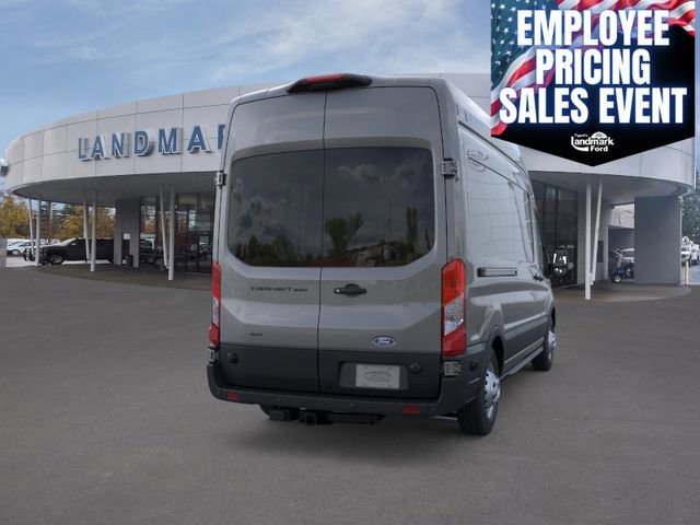 New 2026 Ford Transit 350 - photo 11