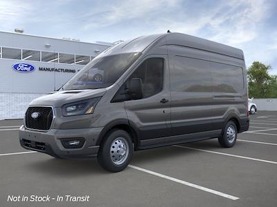 2026 Ford Transit 350 High Roof AWD Empty Cargo Van for sale #TKB04520 - photo 1