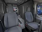 2026 Ford Transit 350 High Roof AWD Empty Cargo Van for sale #TKB04520 - photo 11