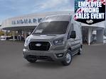 2026 Ford Transit 350 High Roof AWD Empty Cargo Van for sale #TKB04520 - photo 4