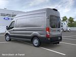 2026 Ford Transit 350 High Roof AWD Empty Cargo Van for sale #TKB04520 - photo 3