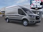 2026 Ford Transit 350 High Roof AWD Empty Cargo Van for sale #TKB04520 - photo 8