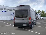 2026 Ford Transit 350 High Roof AWD Empty Cargo Van for sale #TKB04520 - photo 9