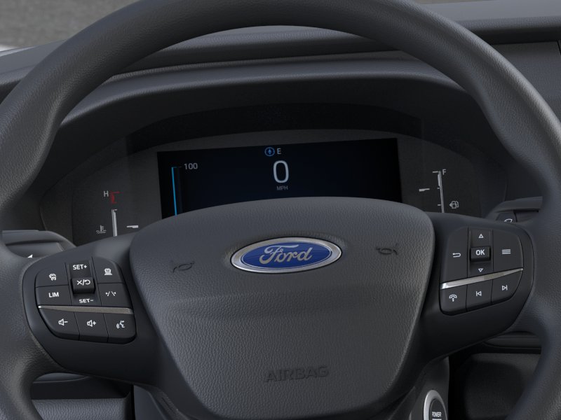 New 2026 Ford Transit 350 - photo 15