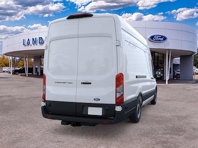 2026 Ford Transit 350 High Roof RWD Cargo Van for sale #TKB05496 - photo 2