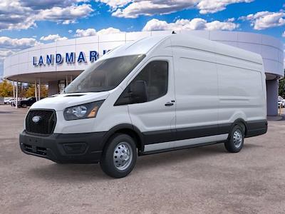 New 2026 Ford Transit 350 High Roof Empty Cargo Van for sale #TKB05603 - photo 1