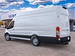 New 2026 Ford Transit 350 High Roof Empty Cargo Van for sale #TKB05603 - photo 4
