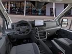 New 2026 Ford Transit 350 High Roof Empty Cargo Van for sale #TKB05603 - photo 9