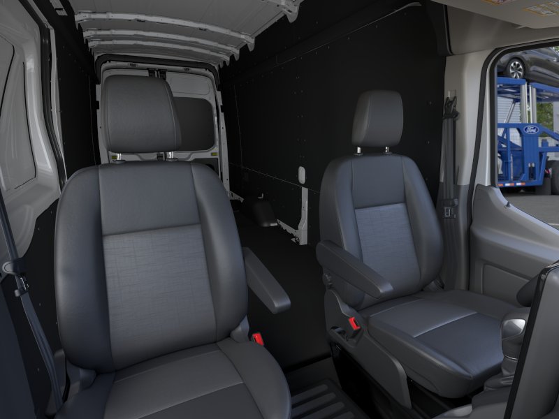 New 2026 Ford Transit 350 - photo 12